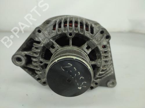 Alternator RENAULT LAGUNA I Grandtour (K56_) 1.9 dTi (K56J) | BP16294143M7 