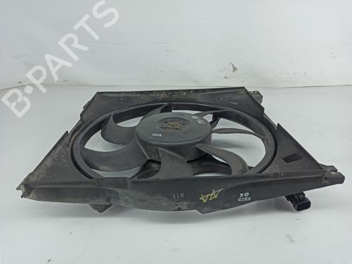 Radiator fan HYUNDAI SANTA FÉ I (SM) 2.0 CRDi 4x4 | BP16294126M35 
