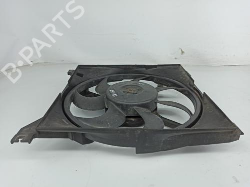 Radiator fan HYUNDAI SANTA FÉ I (SM) 2.0 CRDi 4x4 | BP16294126M35 