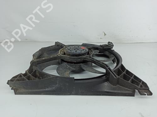 Radiator fan HYUNDAI SANTA FÉ I (SM) 2.0 CRDi 4x4 | BP16294126M35 