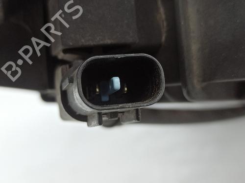 Radiator fan HYUNDAI SANTA FÉ I (SM) 2.0 CRDi 4x4 | BP16294125M35 