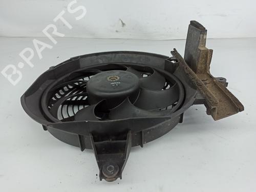 Radiator fan HYUNDAI SANTA FÉ I (SM) 2.0 CRDi 4x4 | BP16294125M35 