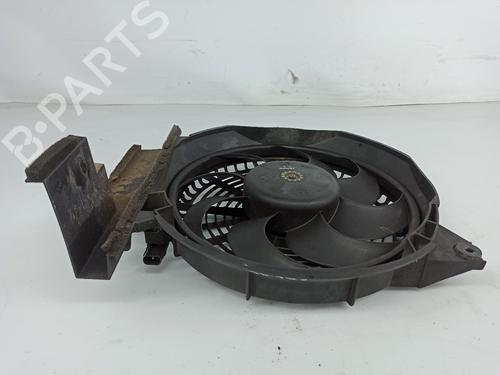 Radiator fan HYUNDAI SANTA FÉ I (SM) 2.0 CRDi 4x4 | BP16294125M35 