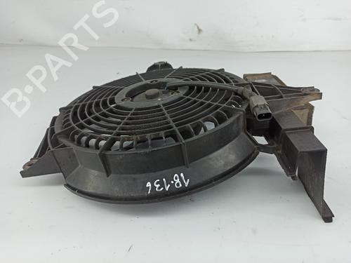Radiator fan HYUNDAI SANTA FÉ I (SM) 2.0 CRDi 4x4 | BP16294125M35 