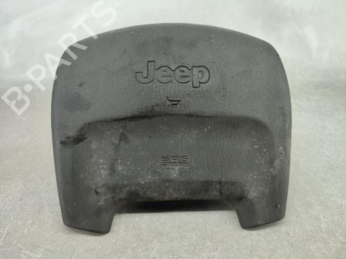 Førerens kollisjonspute JEEP GRAND CHEROKEE II (WJ, WG) 3.1 TD 4x4 VT2922