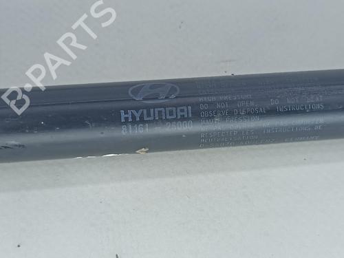 Hood lift support HYUNDAI SANTA FÉ I (SM) 2.0 CRDi 4x4 | BP16294119C139 