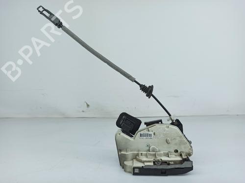 Serrure avant droite VW POLO V (6R1, 6C1) 1.2 (70 hp) 16126981