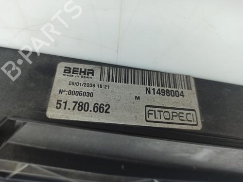 Radiator fan FIAT FIORINO Box Body/MPV (225_) 1.3 D Multijet (225BXD1A, 225BXB1A, 225BXB11) | BP16139850M35 