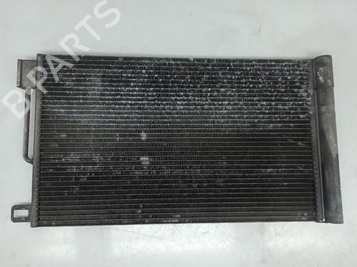 AC radiator FIAT FIORINO Box Body/MPV (225_) 1.3 D Multijet (225BXD1A, 225BXB1A, 225BXB11) N/V