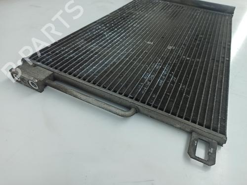AC radiator FIAT FIORINO Box Body/MPV (225_) 1.3 D Multijet (225BXD1A, 225BXB1A, 225BXB11) | BP16139853M32 