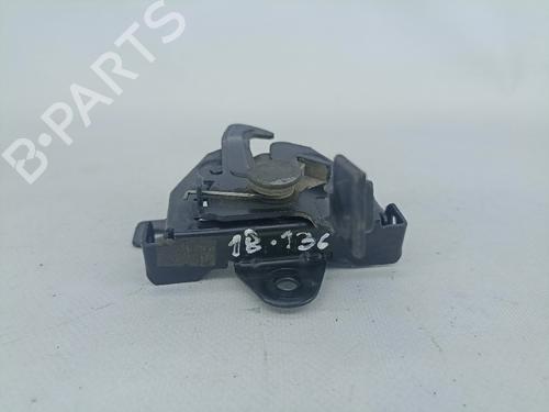 Hood lock HYUNDAI SANTA FÉ I (SM) 2.0 CRDi 4x4 | BP16139826C133 