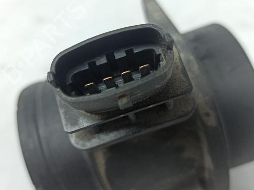 Mass air flow sensor FIAT FIORINO Box Body/MPV (225_) 1.3 D Multijet (225BXD1A, 225BXB1A, 225BXB11) | BP16139856M95 