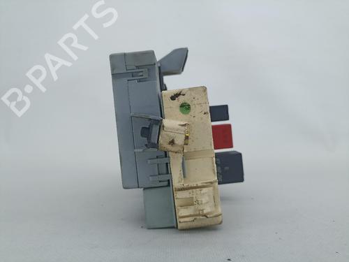 Fuse box FIAT PUNTO (188_) 1.2 16V 80 (188.233, .235, .253, .255, .333, .353, .639,... | BP16139833E1