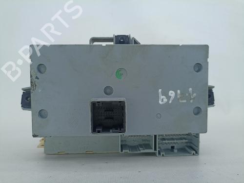 Fuse box FIAT PUNTO (188_) 1.2 16V 80 (188.233, .235, .253, .255, .333, .353, .639,... | BP16139833E1