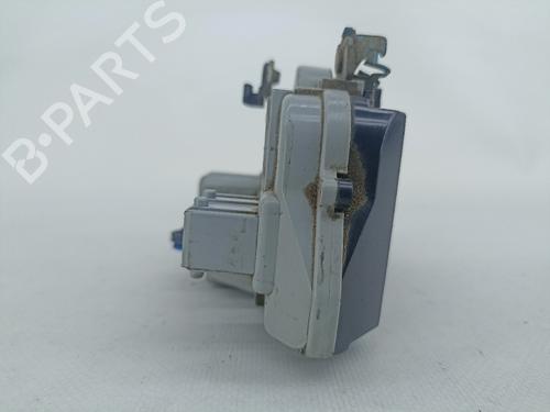 Front right lock CITROËN BERLINGO / BERLINGO FIRST Box Body/MPV (M_) 1.9 D (MBDJY) | BP16139848C97 