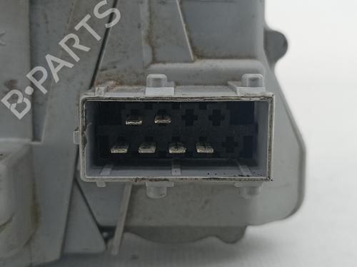 Front right lock CITROËN BERLINGO / BERLINGO FIRST Box Body/MPV (M_) 1.9 D (MBDJY) | BP16139848C97 