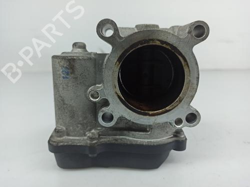 Throttle body VW POLO V (6R1, 6C1) 1.2 | BP16126966M82 