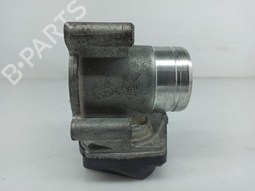 Throttle body VW POLO V (6R1, 6C1) 1.2 | BP16126966M82 