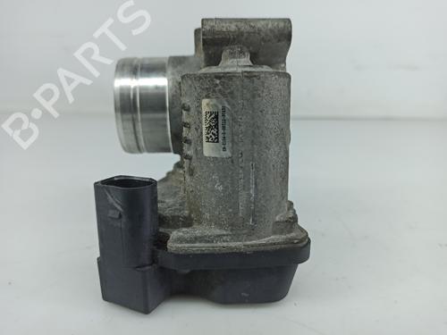 Throttle body VW POLO V (6R1, 6C1) 1.2 | BP16126966M82 