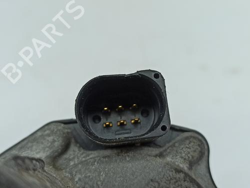 Throttle body VW POLO V (6R1, 6C1) 1.2 | BP16126966M82 