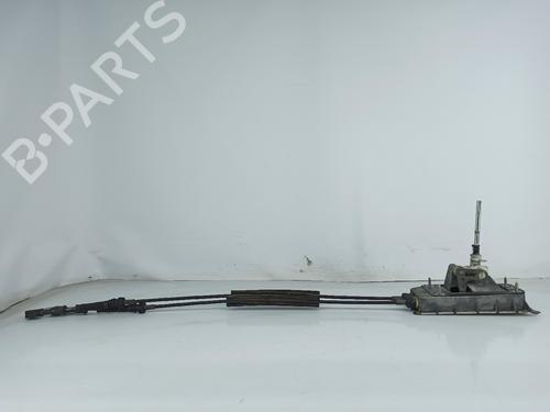 Used Gear lever VW POLO V (6R1, 6C1) 1.2 (70 hp) 16127029