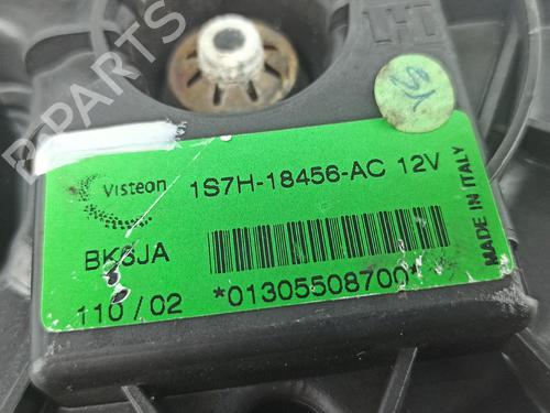 Heater blower motor FORD MONDEO III Turnier (BWY) 2.0 TDCi | BP16144537M62 