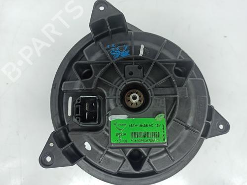 Heater blower motor FORD MONDEO III Turnier (BWY) 2.0 TDCi | BP16144537M62 
