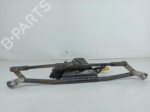 Front wiper motor HYUNDAI SANTA FÉ I (SM) 2.0 CRDi 4x4 | BP16144505M29 