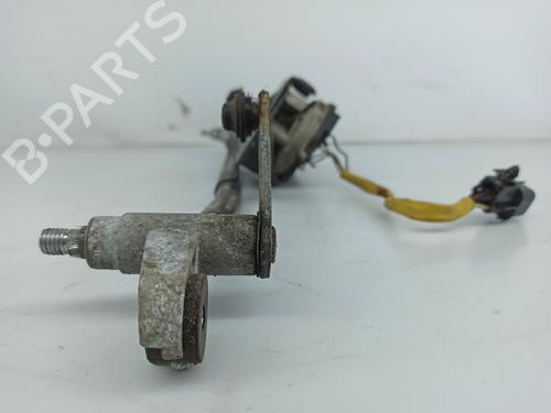 Front wiper motor HYUNDAI SANTA FÉ I (SM) 2.0 CRDi 4x4 | BP16144505M29 