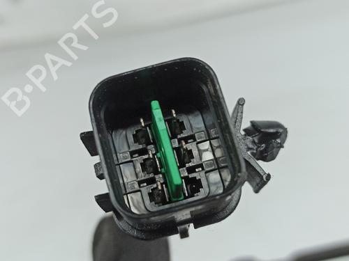 Front wiper motor HYUNDAI SANTA FÉ I (SM) 2.0 CRDi 4x4 | BP16144505M29 