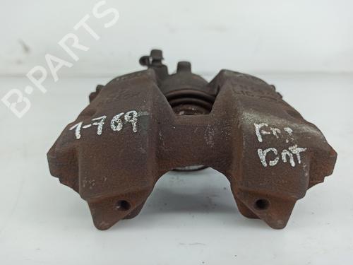 Right front brake caliper FIAT PUNTO (188_) 1.2 16V 80 (188.233, .235, .253, .255, .333, .353, .639,... | BP16149419M104 