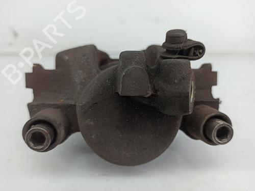 Used Right front brake caliper FIAT PUNTO (188_) 1.2 16V 80 (188.233, .235, .253, .255, .333, .353, .639,... (80 hp) 16149419