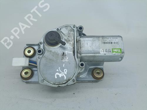 Motor limpa vidros traseiro MG MG ZR 105 (103 hp) 54300012