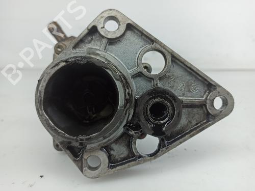 Brake master cylinder CITROËN BERLINGO / BERLINGO FIRST Box Body/MPV (M_) 1.9 D (MBDJY) 72117417