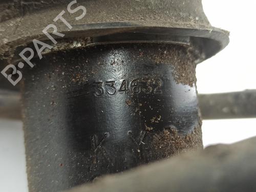 Right front shock absorber OPEL VECTRA C GTS (Z02) 1.8 16V (F68) | BP16149456M17 