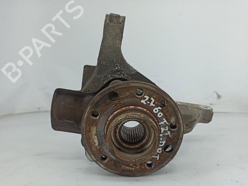 Zwrotnica przednia prawa OPEL VECTRA C GTS (Z02) 1.8 16V (F68) 90400272