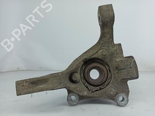 Right front steering knuckle OPEL VECTRA C GTS (Z02) 1.8 16V (F68) | BP16149465M26 
