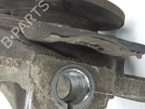Right front steering knuckle OPEL VECTRA C GTS (Z02) 1.8 16V (F68) | BP16149465M26 