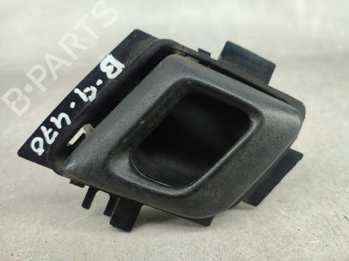 Poignée intérieure avant gauche SEAT IBIZA II (6K1) 1.3 i (54 hp) 16149540