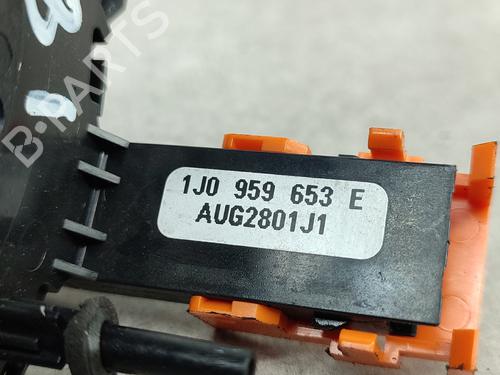 Squib airbag SEAT LEON (1M1) 1.8 20V T | BP16149537C102 