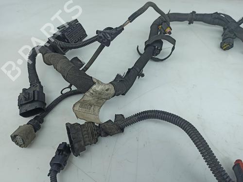 Injection rail FIAT FIORINO Box Body/MPV (225_) 1.3 D Multijet (225BXD1A, 225BXB1A, 225BXB11) | BP16166750M98 