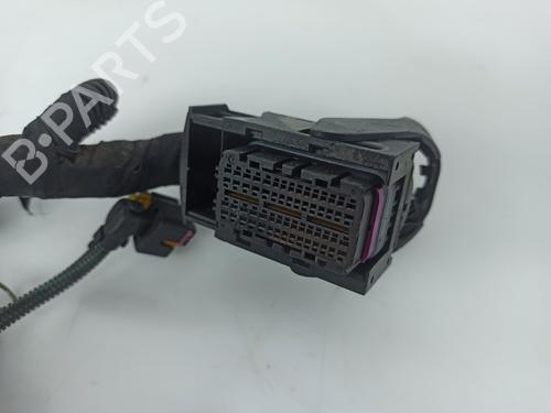 Injection rail FIAT FIORINO Box Body/MPV (225_) 1.3 D Multijet (225BXD1A, 225BXB1A, 225BXB11) | BP16166750M98 