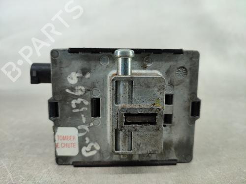 Used Other Other RENAULT LAGUNA II Grandtour (KG0/1_) 1.9 dCi (KG0G) (120 hp) 16161597 16161597