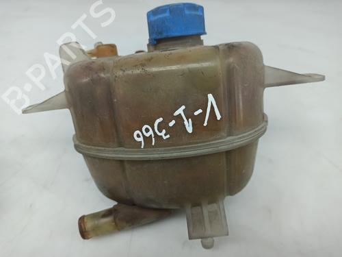 Expansion tank FIAT FIORINO Box Body/MPV (225_) 1.3 D Multijet (225BXD1A, 225BXB1A, 225BXB11) BP16170511C120