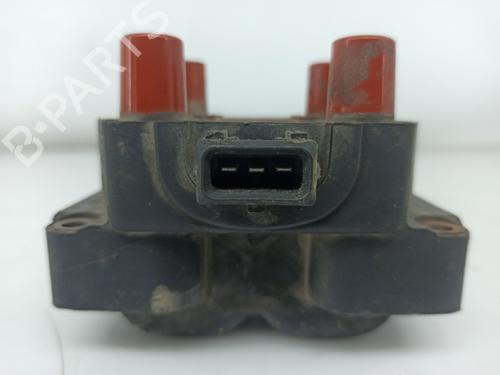 Bobine D'allumage ALFA ROMEO 155 (167_) 1.7 T.S. (167.A4G) (113 hp) 16170518