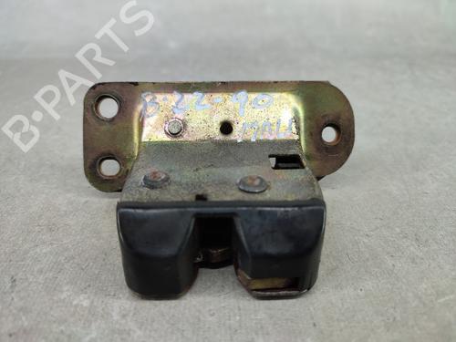 Used Tailgate lock VOLVO V40 Estate (645) 1.9 DI (115 hp) 16170560
