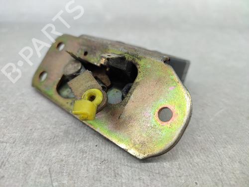Tailgate lock VOLVO V40 Estate (645) 1.9 DI | BP16170560C101