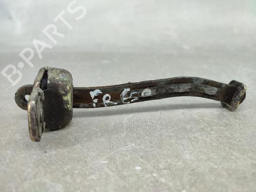 Hinge/Door check strap MITSUBISHI CARISMA (DA_) 1.6 (DA1A) FRENTE ESQUERDO 