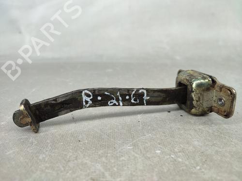 Hinge/Door check strap MITSUBISHI CARISMA (DA_) 1.6 (DA1A) | BP16170535C146 