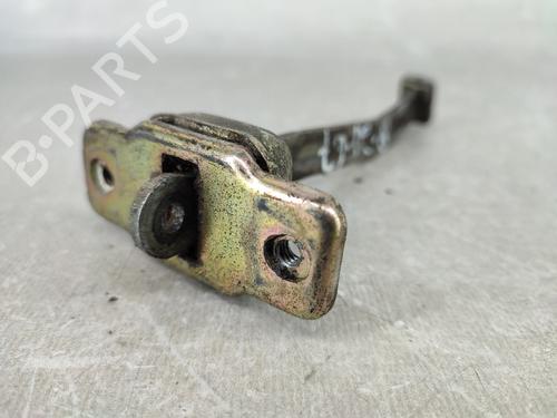 Hinge/Door check strap MITSUBISHI CARISMA (DA_) 1.6 (DA1A) | BP16170535C146 